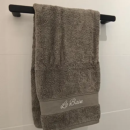 Apartamento La Parenthese *