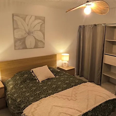 La Parenthese Apartamento Castellane